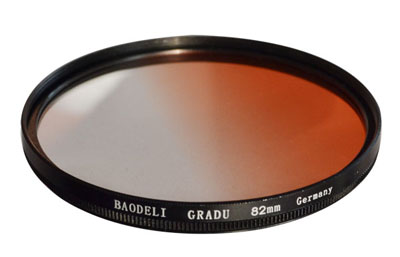 Gradient Lens (wafer)