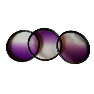 Gradient Lens (wafer)